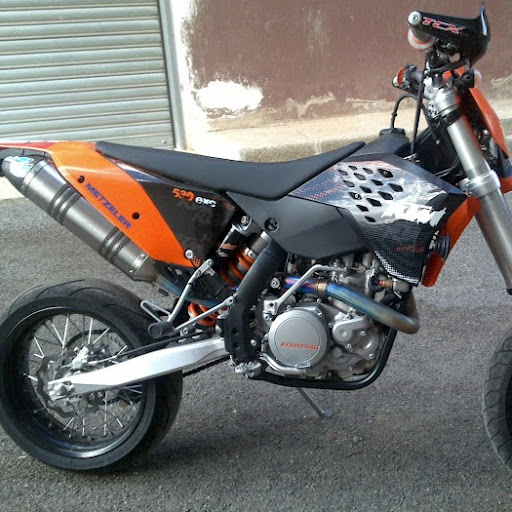 Teresa Campagna Photo 8