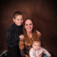 Stacie Persinger Photo 1