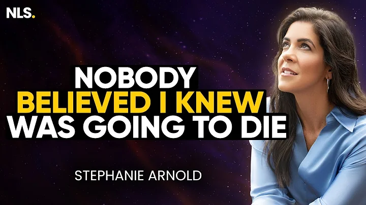 Stephanie Arnold Photo 36