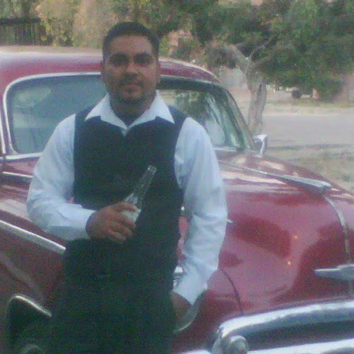 Arnulfo Arellano Photo 2