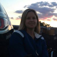 Marci Davis Photo 5