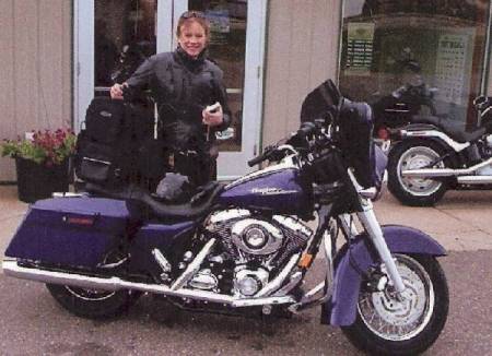 Jan Jennings Photo 15