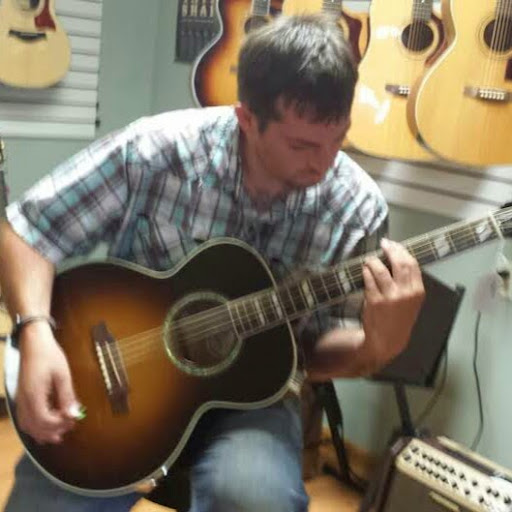 Jesse Hudson Photo 11