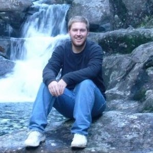 Ryan Harber Photo 6