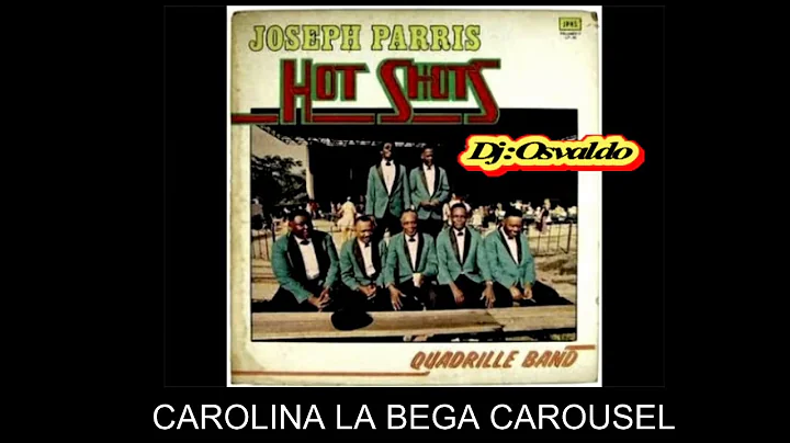 Joseph Parris Photo 26