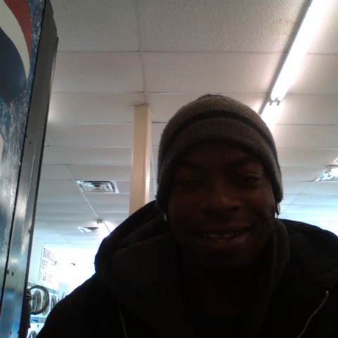 Ernest Coleman Photo 13