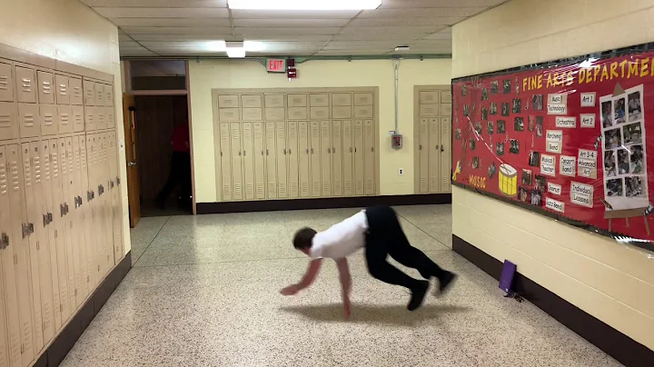 Matthew Lamelza Photo 5