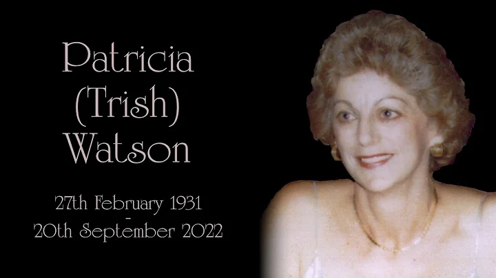 Trish Watson Photo 35