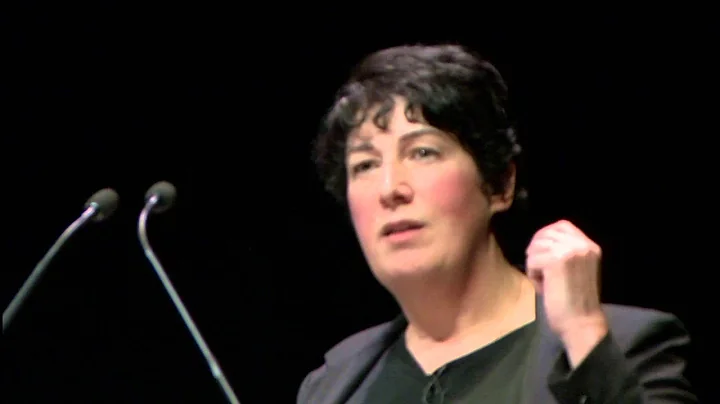 Joanne Harris Photo 40