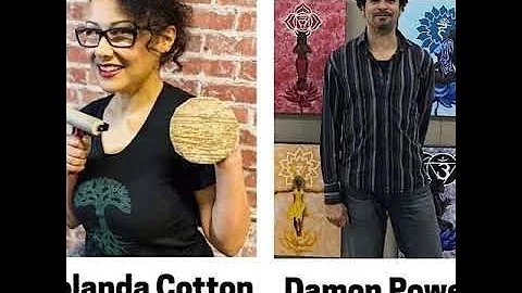 Yolanda Cotton Photo 24