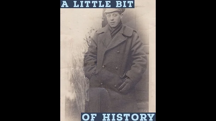 Ernest Seaman Photo 3