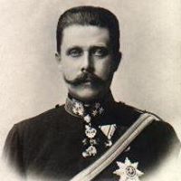 James Churchill Photo 8