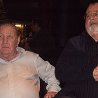 Maurice Roche Photo 5