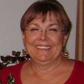 Patricia Thornton Photo 3