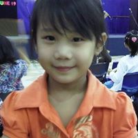 Christina Ling Photo 6
