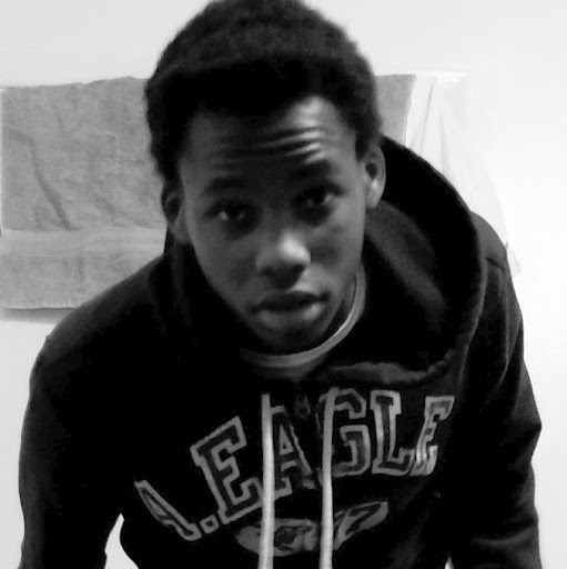 Jamal Powell Photo 9