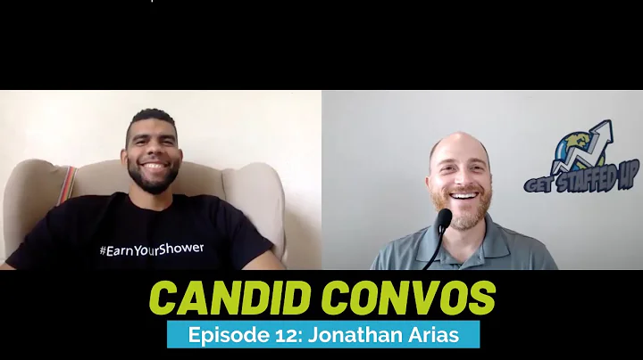 Jonathan Arias Photo 33