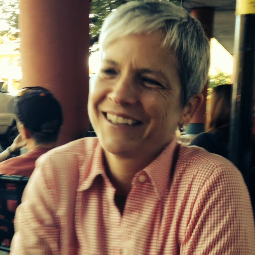 Colleen Wilson Photo 13
