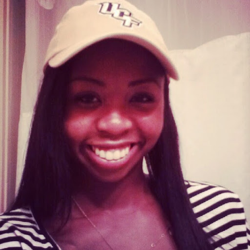 Bria Brown Photo 11