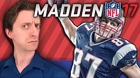 Jared Madden Photo 16