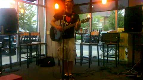 Michael Atteberry Photo 15