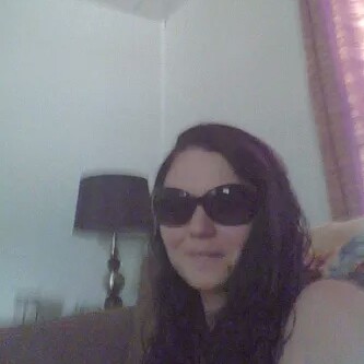 Shawna Spence Photo 11