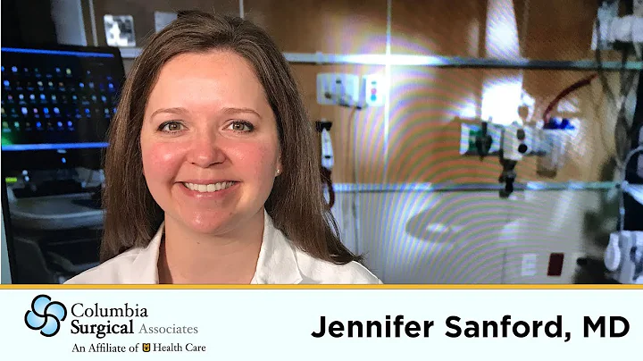 Jennifer Sanford Photo 32
