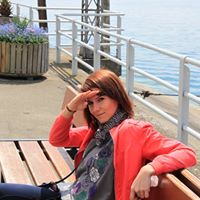 Anna Borys Photo 5