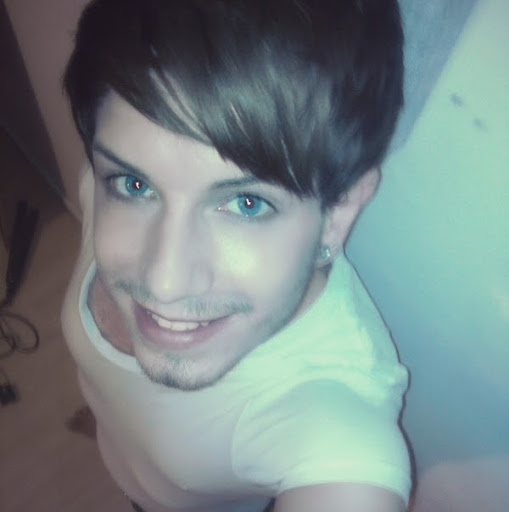 Jimmy Anthony Photo 11
