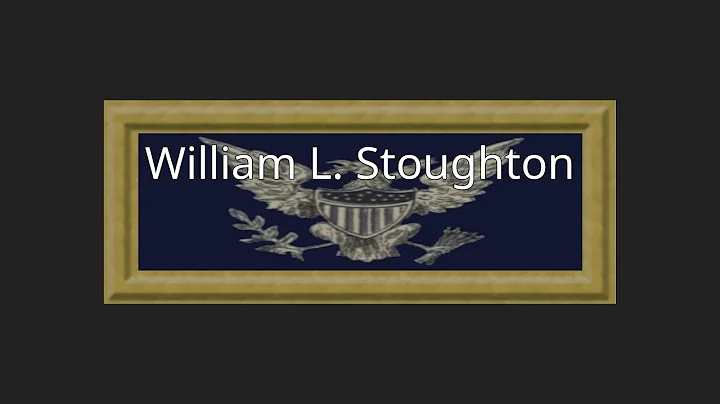 William Stoughton Photo 10