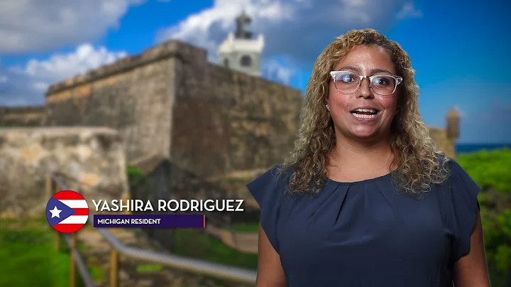 Yashira Rodriguez Photo 36