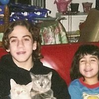 Anthony Colucci Photo 3