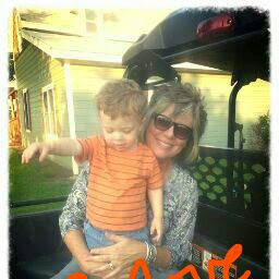 Jan Fuller Photo 13