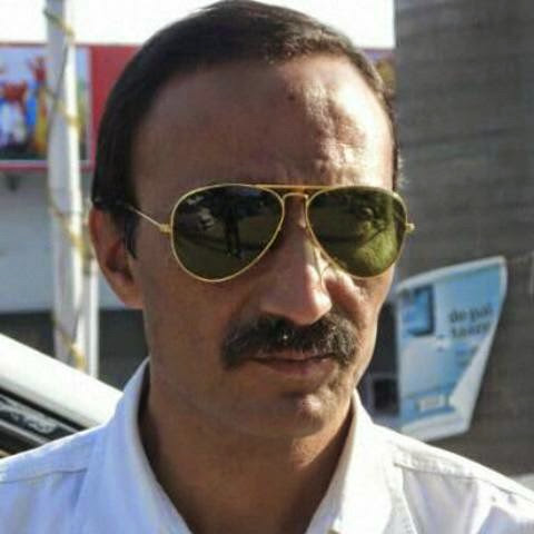 Rakesh Kaul Photo 15