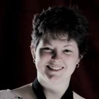 Lauren Thorn Photo 2
