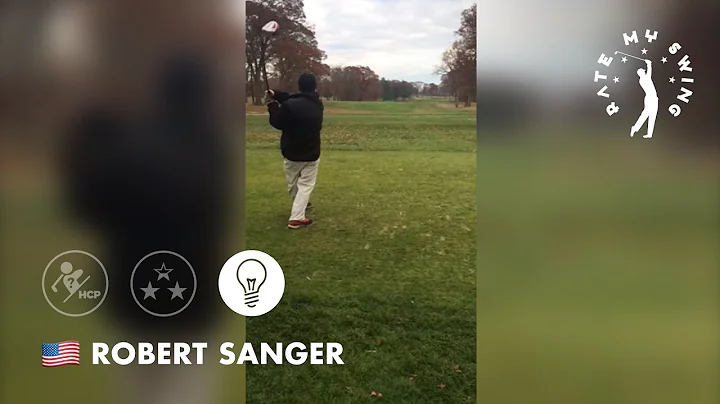 Robert Sanger Photo 20