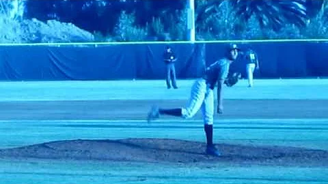 Jeremiah Gordon Photo 30