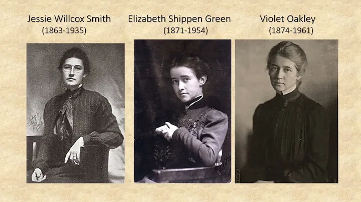 Elizabeth Oakley Photo 35
