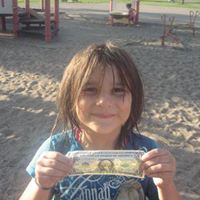 Olivia Becerra Photo 1