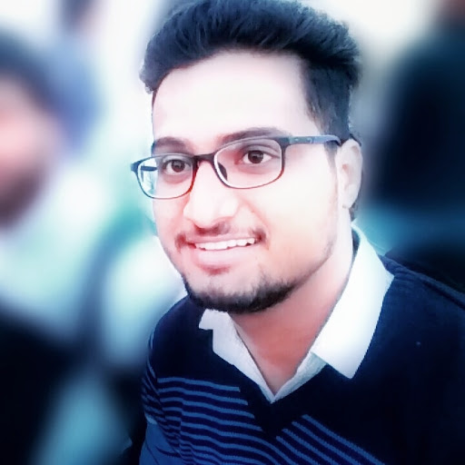 Kuldeep Mathur Photo 9