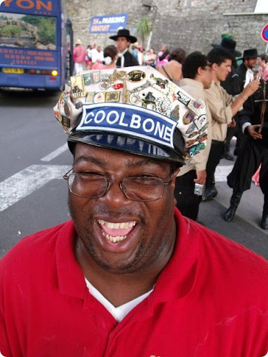 Ronell Johnson Photo 9