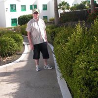 Patrick Bracken Photo 1