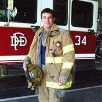 Tommy Chaney Photo 5