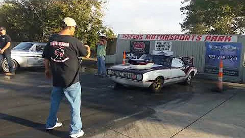 Greg Middleton Photo 28