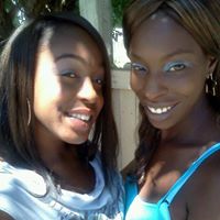 Simone Nichols Photo 4