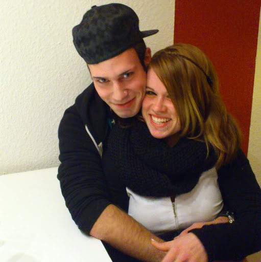 Lisa Sturm Photo 10