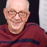 Thomas Cohn Photo 3