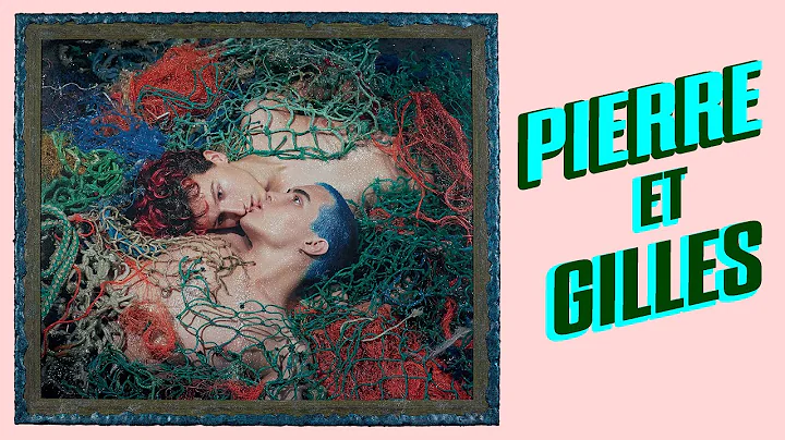 Pierre Gilles Photo 22