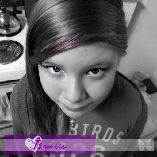 Brooke Randall Photo 9