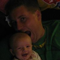 Thomas Mundy Photo 8